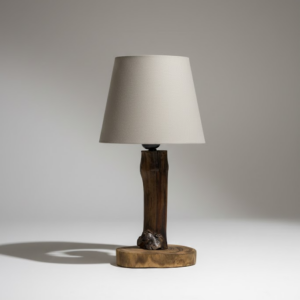 Stolna lampa Organic Beam